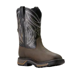 Ariat Men's Big Rig BOA Waterproof Work Boot 10053777