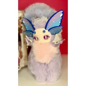 Tutulong Fantasy Creatures Magic Academy Plush Blind Box - Your Choice of 6
