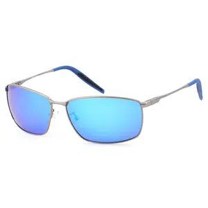 [New Hot Item] Versatile Polarized Sunglasses for Men and Women Outdoor Sports Cycling Fishing Beach Glasses