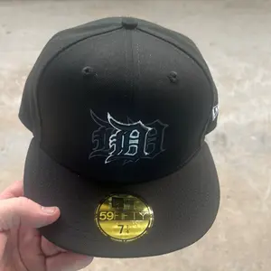 Detroit Tigers 5950 fitted 7 1/4