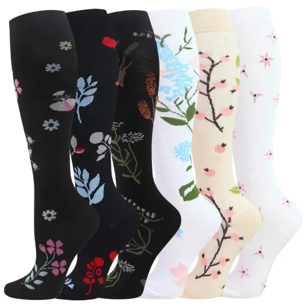 6 Pairs - Combination 2