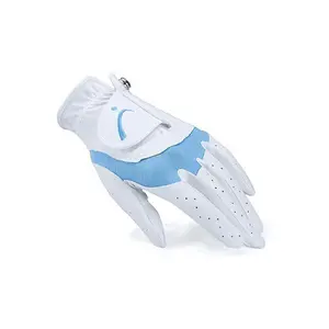 Teal Grip It Glove - Final Sale