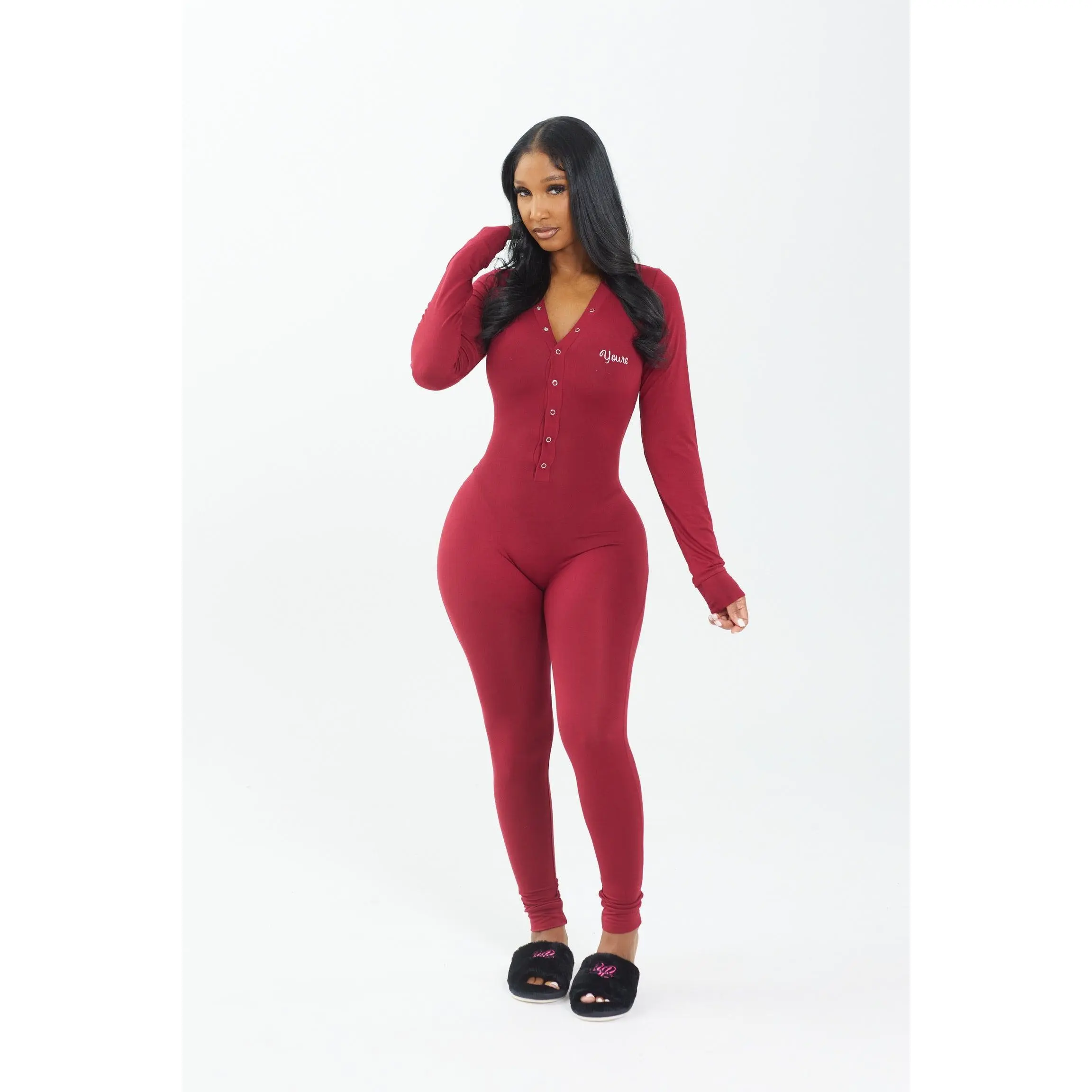 YOURS ONESIE