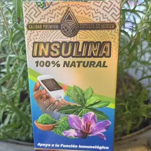 Insulina natural Insulina natural