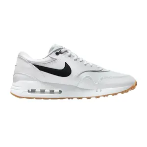 Nike Air Max 1 '86 OG Men's Spikeless Golf Shoes - Iconic 4-Window Design & Comfortable Classic Style - All Sizes in Various Colors - Golfshoes