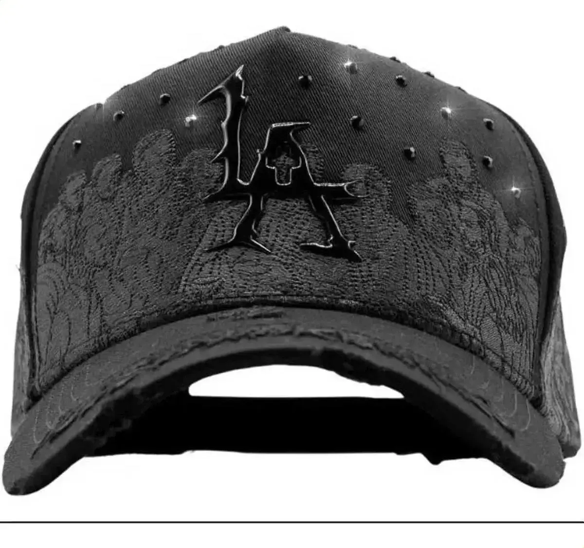 Generic Style Dandy Innedit Cap & Utopia Adjustable Baseball Cap