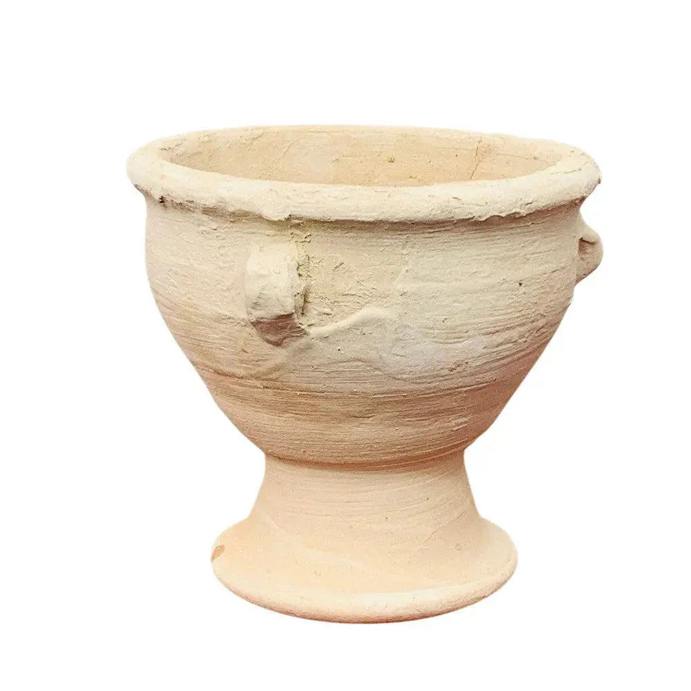 Egyptian Terracotta Vessel