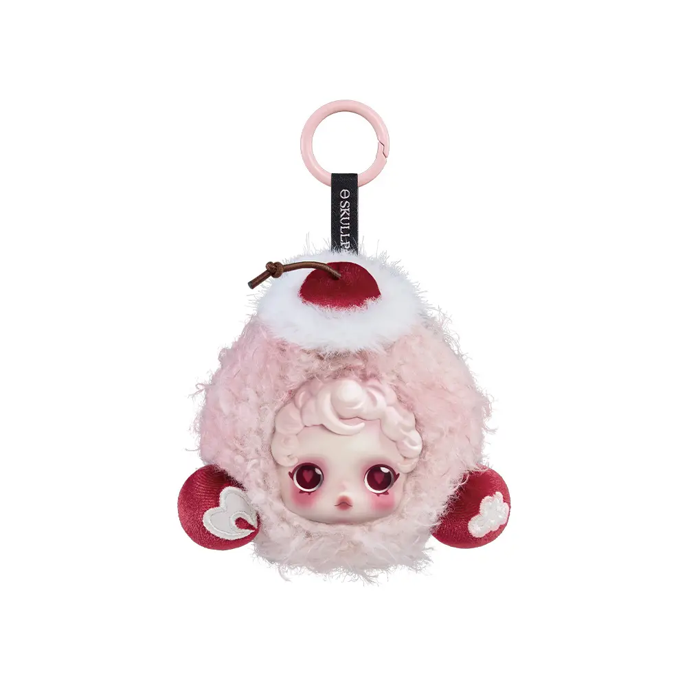 SKULLPANDA You Found Me！Series Earphone Bag