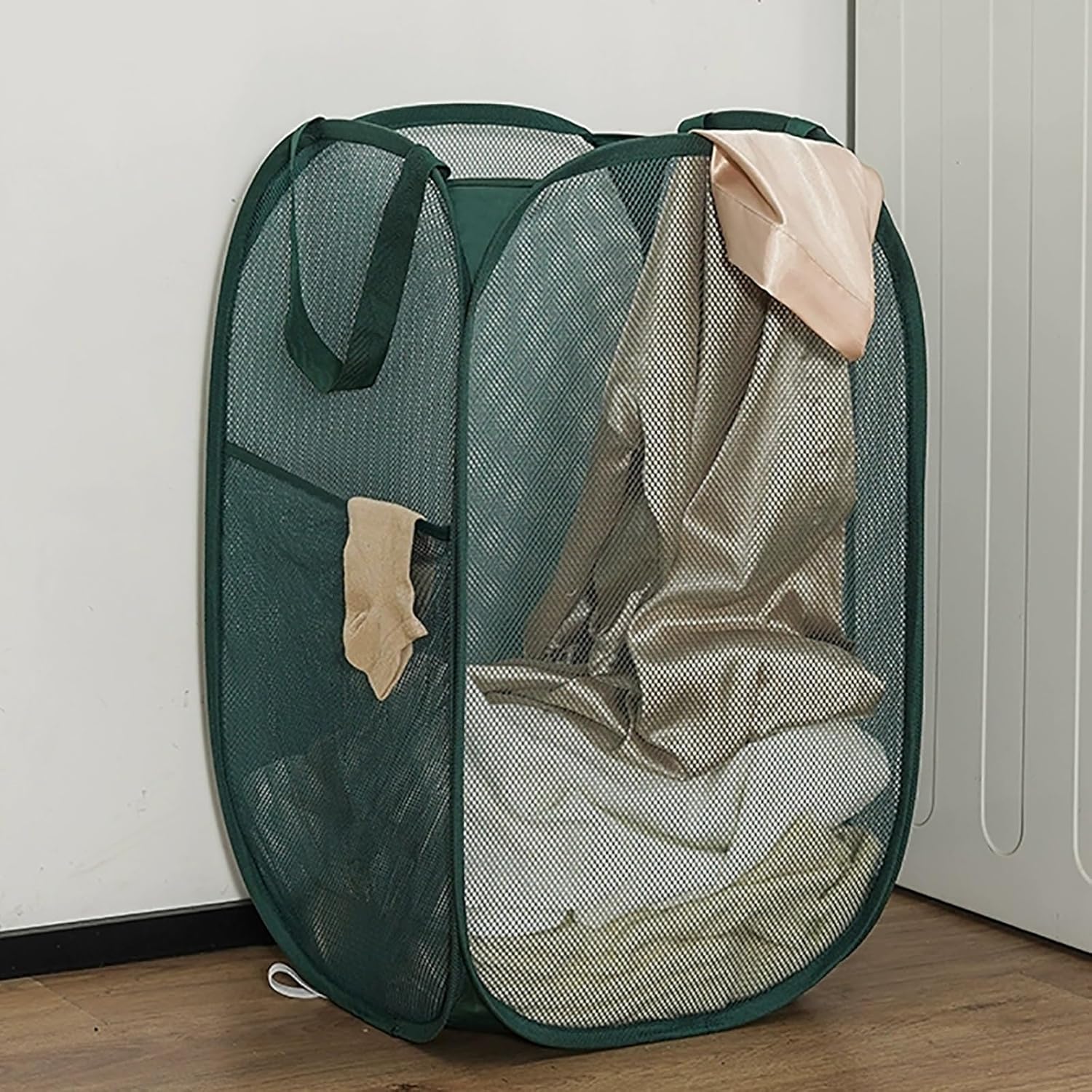 Closet storage baskets,Dirty Clothes Bin,Foldable Laundry Hamper,Mesh Laundry Hamper,Large Capacity,Laundry Hamper for College Students,Practical Housewarming Gift Laundry Basket ,Mother's Day Gift Laundry Hamper for Mom Closet storage baskets,Dirty Clothes Bin,Foldable Laundry Hamper,Mesh Laundry Hamper,Large Capacity,Laundry Hamper for College Students,Practical Housewarming Gift Laundry Basket ,Mother's Day Gift Laundry Hamper for Mom