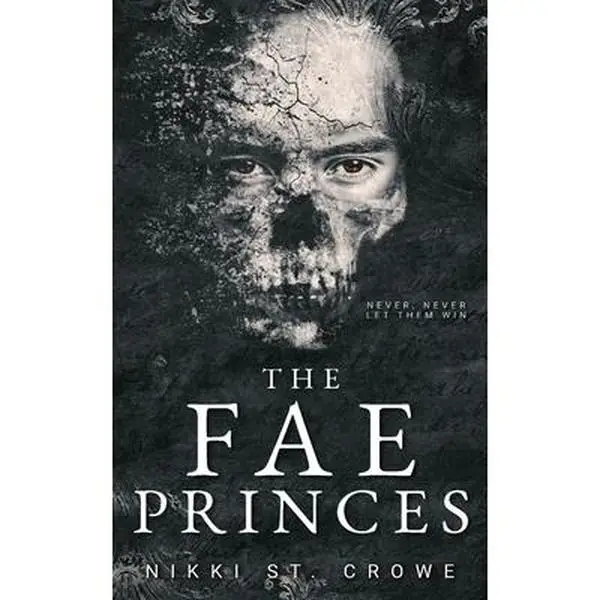 The Fae Princes -- Nikki St Crowe - Paperback