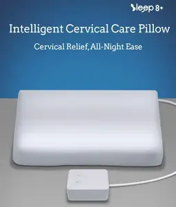 Intelligent Cervical Care Pillow