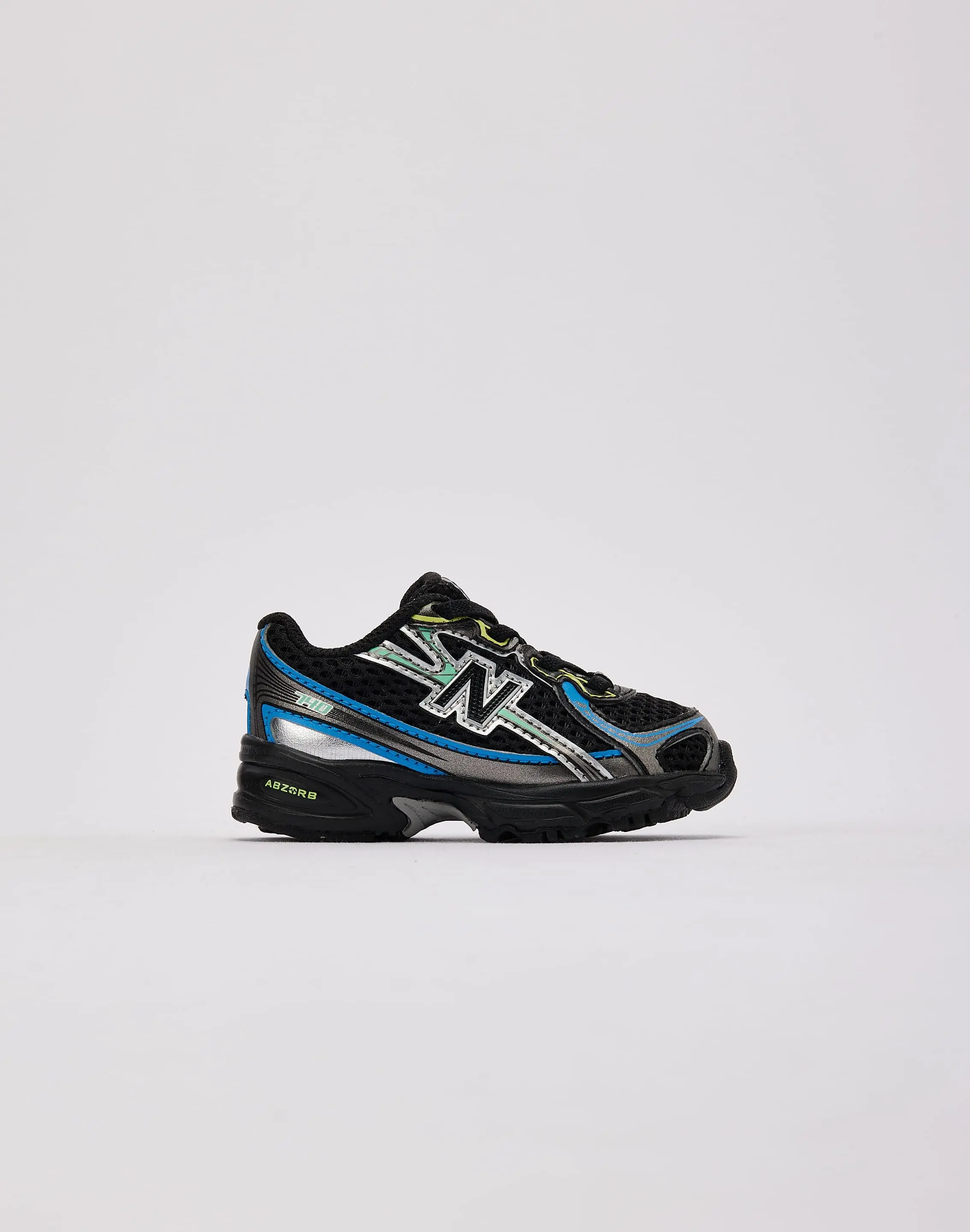 Kids New Balance 740 'Night Moves' Infant