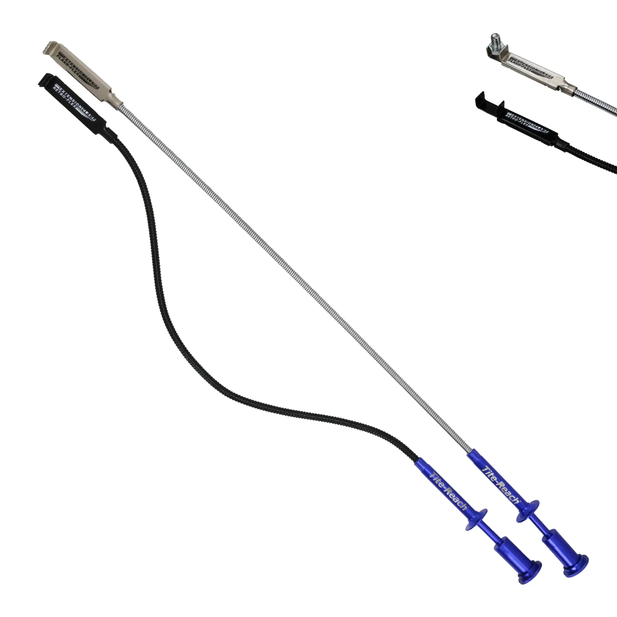 Tite-Reach Flexible Extension Clamp Combo