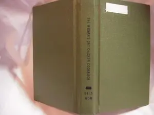 USED-Woman's Day Chicken Cookbook by Fawcett publishing (Hardcover)