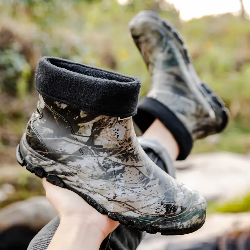 D2538 1camouflage gray【Add detachable co