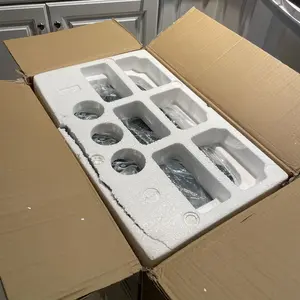 Product Review of Costway Washing Machine-Portable Mini Compact Twin Tub Washer, Control Knobs, Timer Control, Built-in Pump Drain, Durable Design, Compact Laundry Washer for RV, Apartments and Dorms from A**o A** ♓**