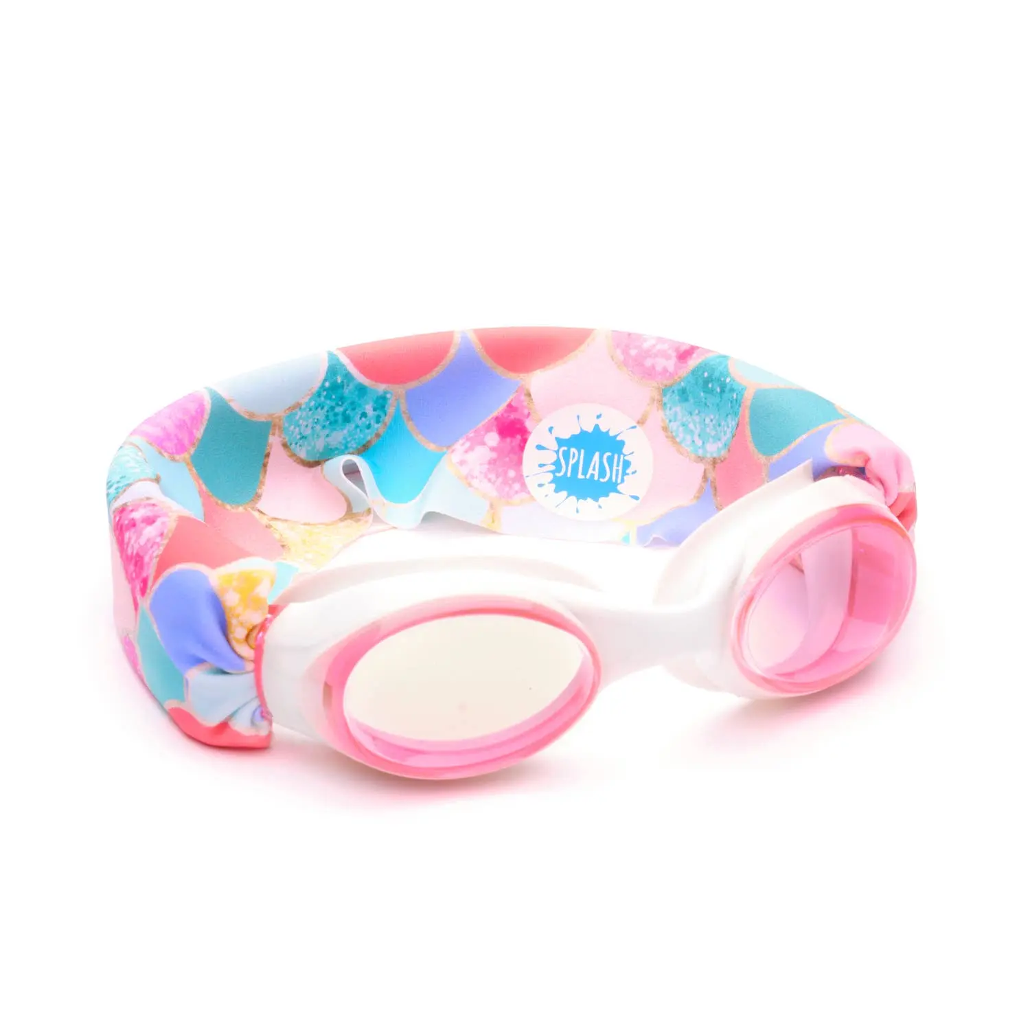 Goggles - Mermaid Swim (Toddler/Kid)