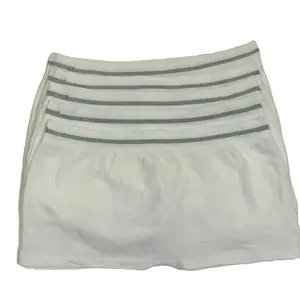 Disposable Postpartum Hospital Mesh Underwear - 5-10 Pieces, Plain Design, Soft Material, Ideal for Postpartum Use, fits L-XL 32”-42”, but usually fits S-L