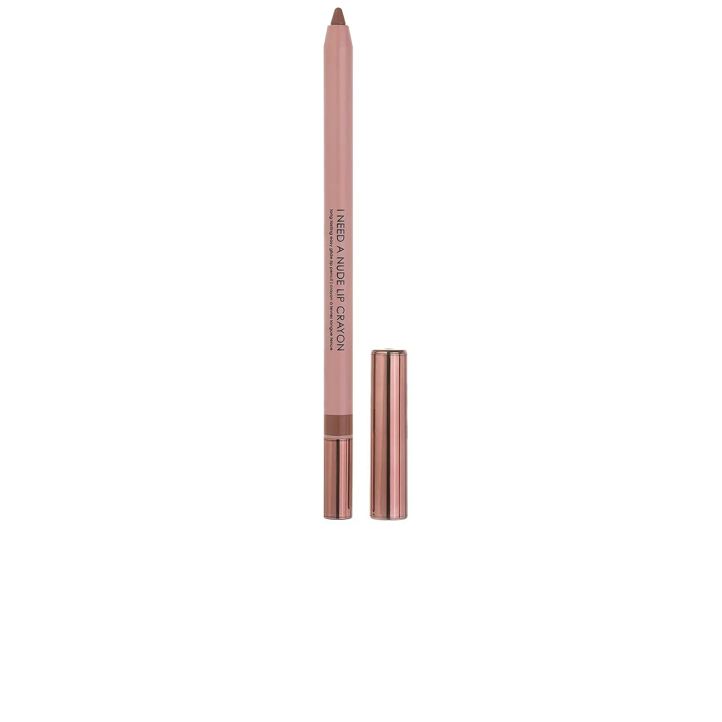 Natasha Denona I Need A Nude Lip Crayon in NP 2.5 Liyan
