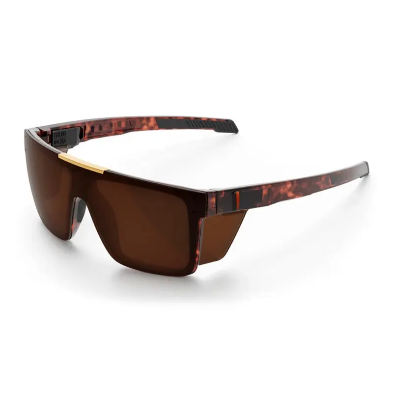 Z87 Safety Sunglasses with UV Protection and Photochromic Lenses