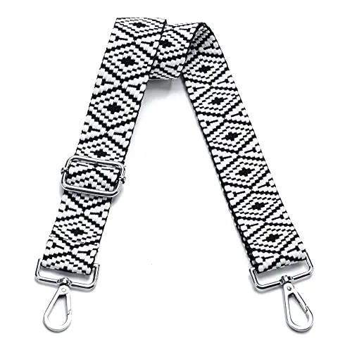 Silver Hardware rhombic 38s132 351