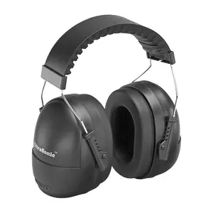 Delta Plus UltraSonic Earmuffs 29NRR