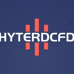 HYTERDCFD