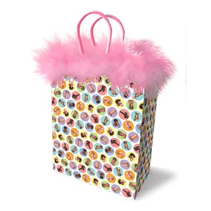 Dirty Penis Gift Bag