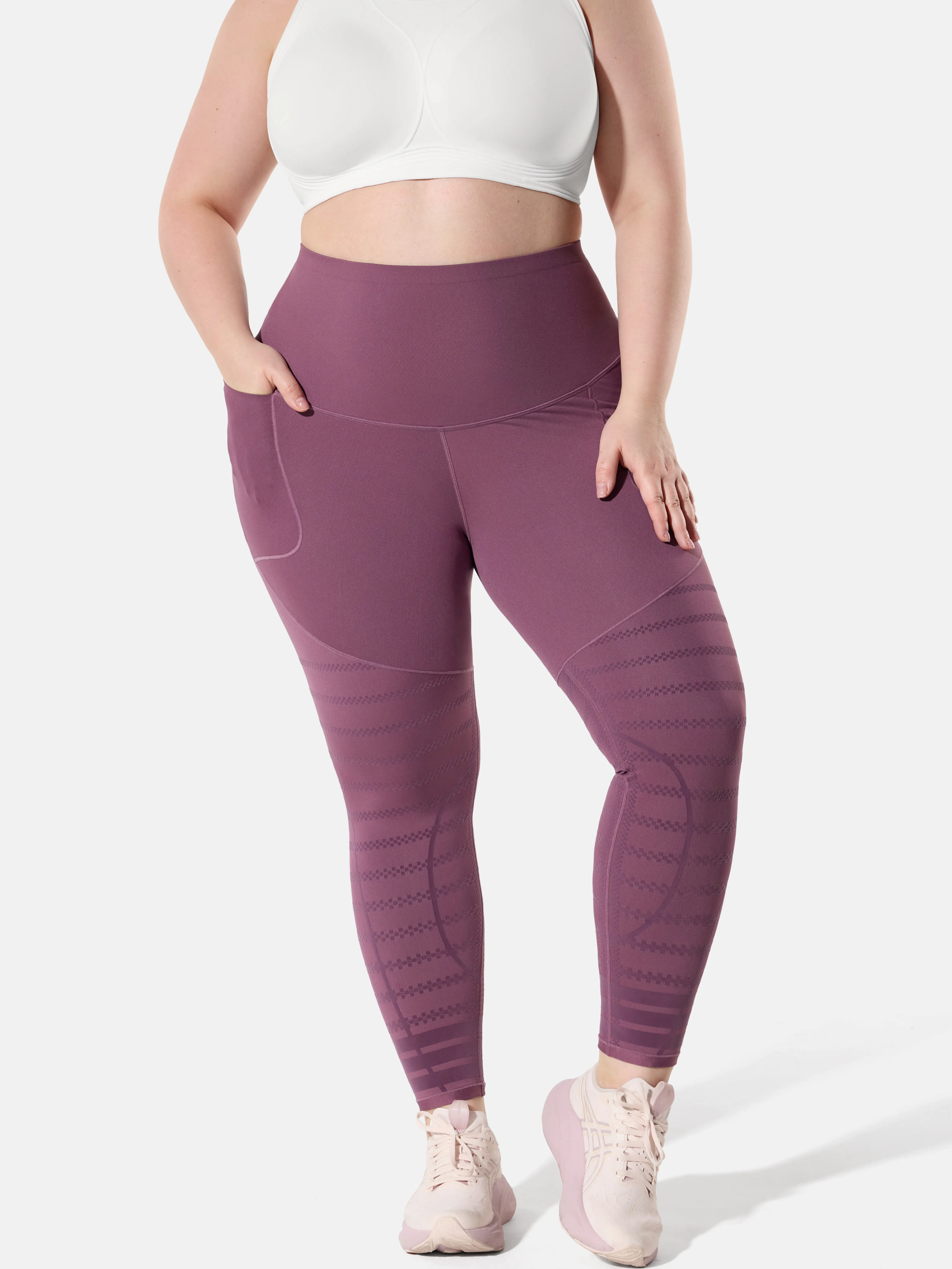 Fanka RecoverEZ Curvy Fit Legging,travel essentials,camping essentials Fanka RecoverEZ Curvy Fit Legging,travel essentials,camping essentials