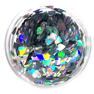HEARTBREAKER HOLO LOOSE GLITTER 8G