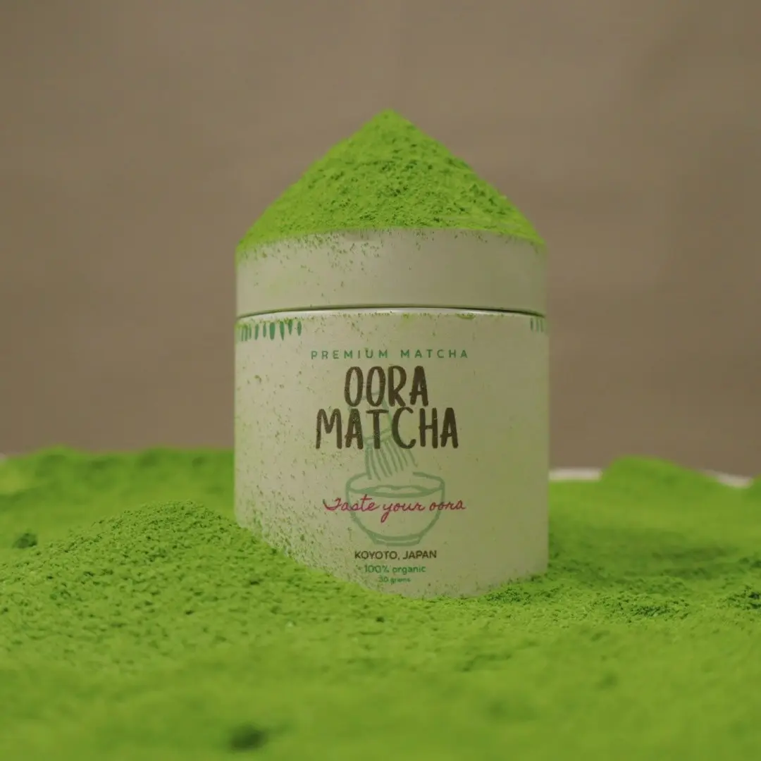 30g  - our most popular size, Beverage, Traditional