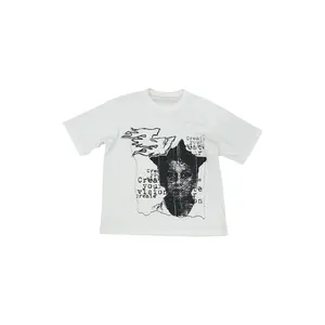 FACE TEE