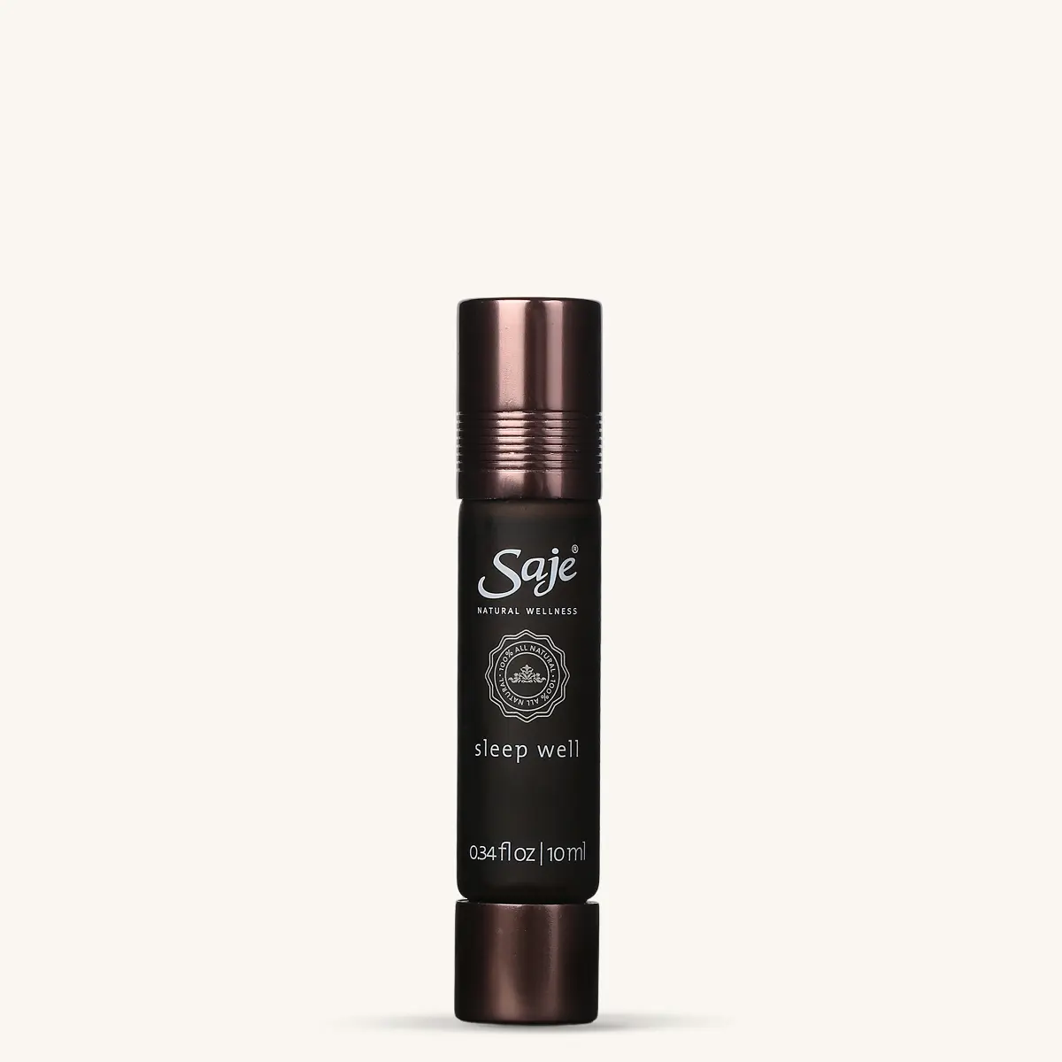 Sleep Well Oil Blend