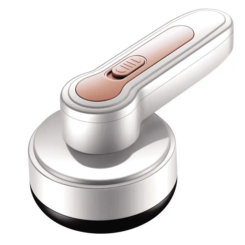 Rechargeable Electric Lint Remover – Portable Fabric Shaver for Clothing Furniture & Carpet