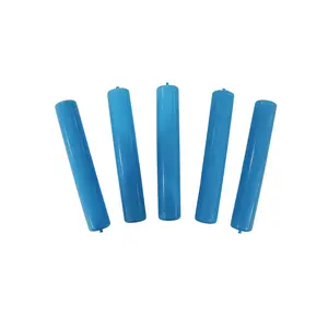 Poland Spring 5 Reusable Ice Cube Sticks Freezable Water Bottle Cooling Rods ( 5 sticks)