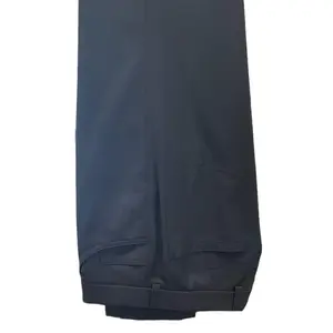 FRANCIS 5PKT TROUSER - NAVY