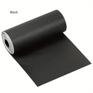 Leather Repair Patch Tape Kit For Couches Self Adhesive For Leather Vinyl Couch Furniture Sofa Car Seat Belts Handbags Jackets First Aid Patch