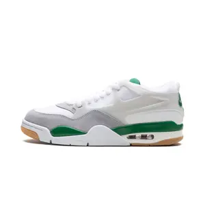 Air Jordan 4 RM "Pine Green" FQ7939 103