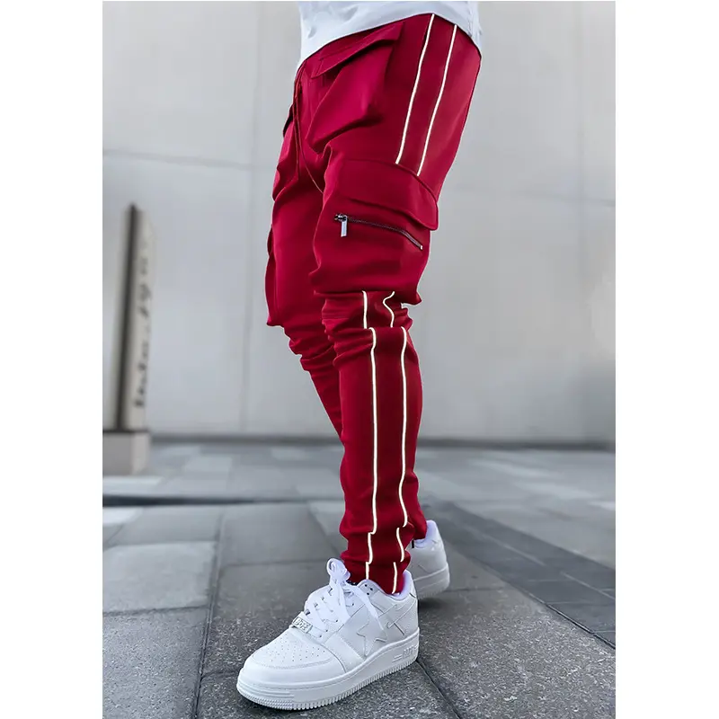 CK 807 Red