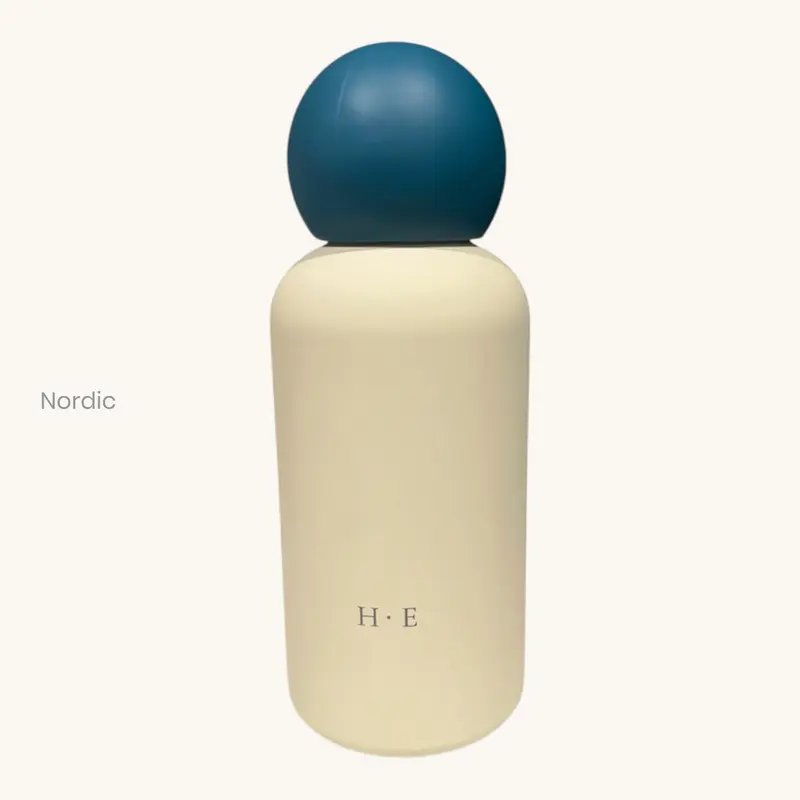 The Pebble Bottle