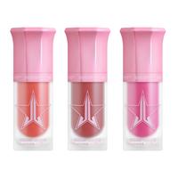 Frosting Cult, Candy Petals, & Peach Bubblegum