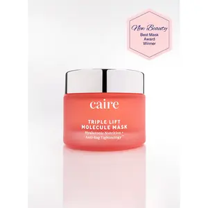 Triple Lift Molecule Mask Triple Lift Molecule Mask