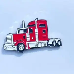 Trailero hat pins