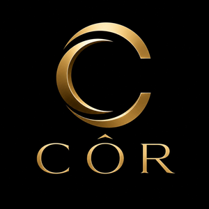 COR Black