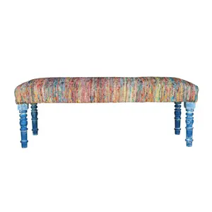Natural 99068MLT Multi Bench