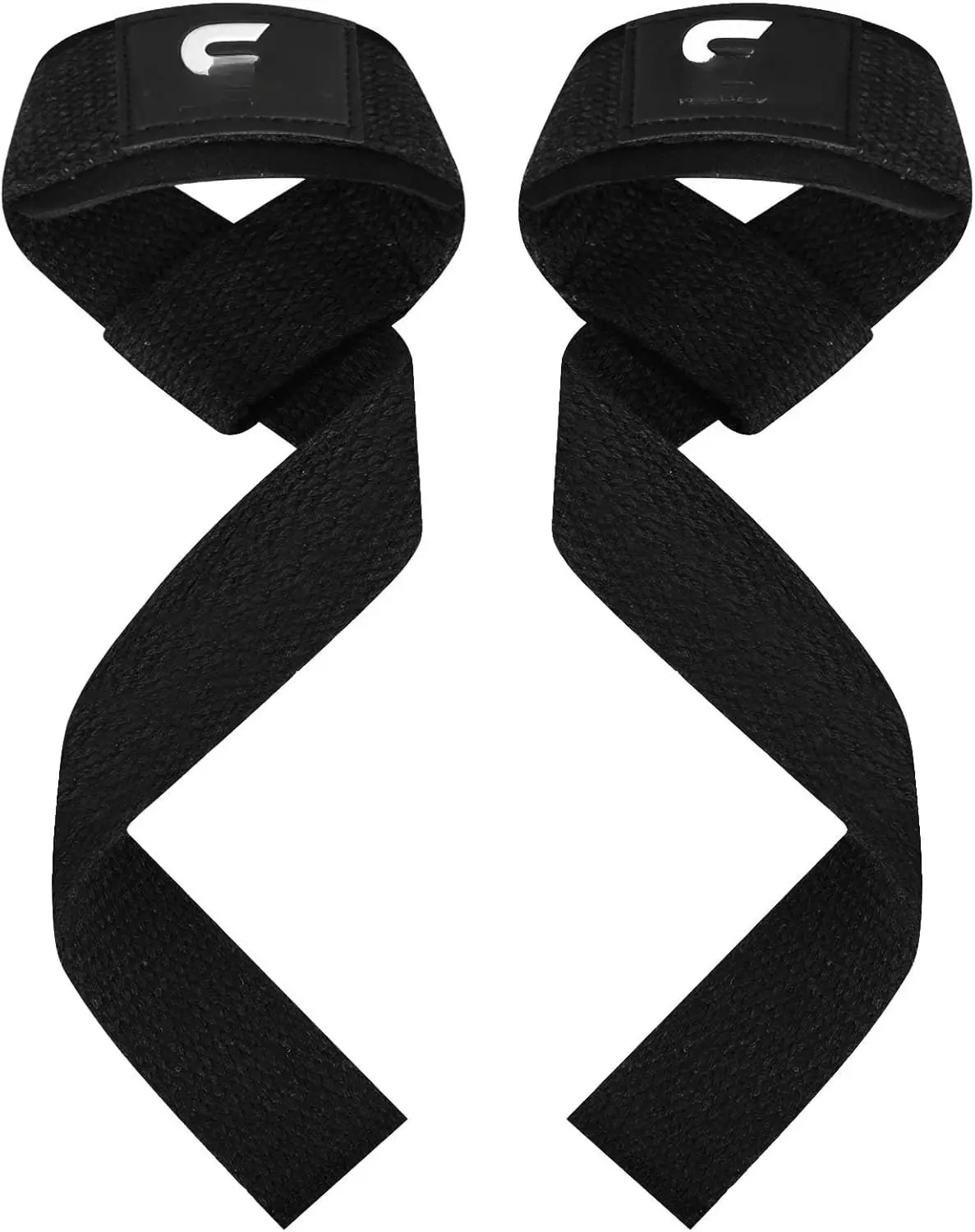 Heavy Duty Adjustable Weight Lifting Straps with Padded Grips, Anti-Slip Wrist Support for Gym Deadlifts, Barbells, Chin-Ups, Bodybuilding Strength Workouts, Customizable Fit, Durable Materials, Easy To Clean, Firm Grip, Floor Lifting, Gym Training, Funct