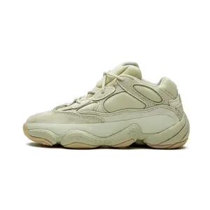 Yeezy 500 Kids "Stone"