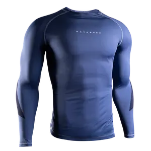 Hayabusa Men’s Core Long Sleeve Rash Guard