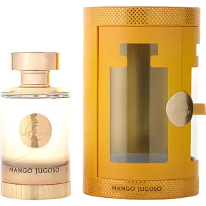 Paris Corner Mango Jugoso By Paris Corner Eau De Parfum For Unisex