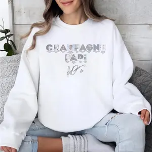 New Album shirt, Album Tracklist shirt, Music Fans T-shirt/Sweatshirt/Hoodie